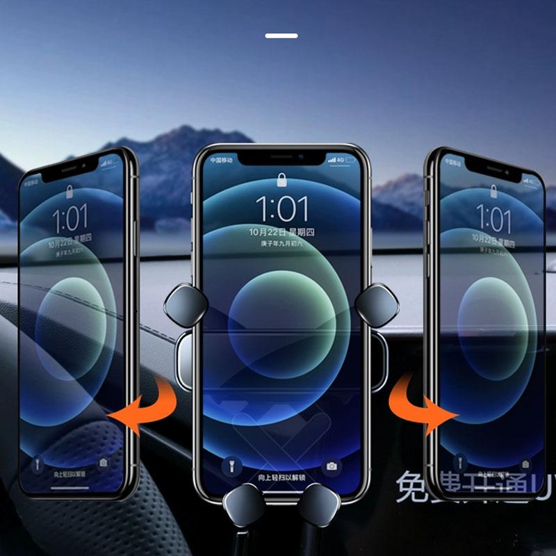 For Chery Jaecoo J8 TIGGO 9 2025 2024 2023 Car Mobile Phone Holder 12.3inch GPS Navigation Bracket Base Wireless Charger