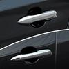 Convient pour Toyota Cross MXPB1/MXPJ1 2020-23: Poignée de porte, Protection de cuvette et Accessoires extérieurs