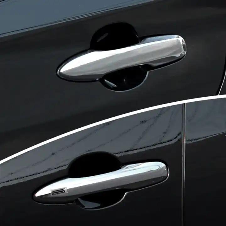 Convient pour Toyota Cross MXPB1/MXPJ1 2020-23: Poignée de porte, Protection de cuvette et Accessoires extérieurs