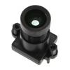 8 Megapixel HD 8MP Camera Lens Fixed Focus Professional Security Lens  for Security Camera