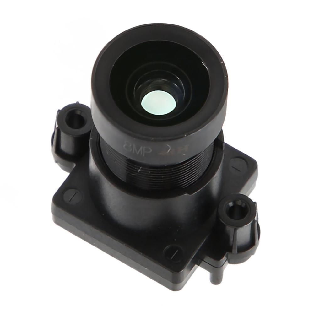 8 Megapixel HD 8MP Camera Lens Fixed Focus Professional Security Lens for Security Camera