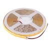 COB LED Strip Light High Brightness Adhesive Flexible Double Row DIY Lamp Strip for Cabinet Car