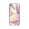 Black Tpu Case For Huawei Honor 8a Prime 8s Prime 9 Lite Honor 9A 9C 9X Premium 9x Pro 9S Case Cover Holographic Iridescent