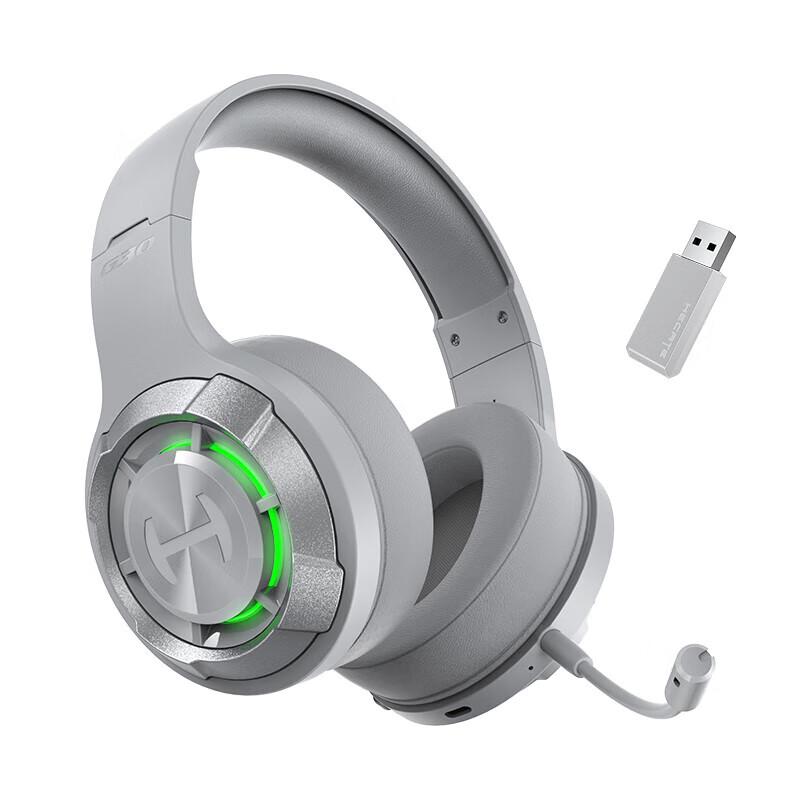 EDIFIER G30 S Thunder Edition Wireless Gaming Headset