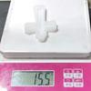 Cross Silicone Resin Mold Crucifix Epoxy Casting Resin Mold for Jewelry Making,Crafts DIY,Pendant,Kechain,Home Decor