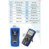 Multimetro HoldPeak HP-770HC True RMS Auto Ranging Digital Multimeter with NCV Feature and Temperature/Frequency/Duty Cycle Test
