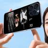 Sam and Colby XPLR Clear Phone Case For Iphone 17 Air 16 Pro Max 15 Pro 14 Plus 17E 16E 11 13 12 Mini Cover Cases Fundas Cell TP