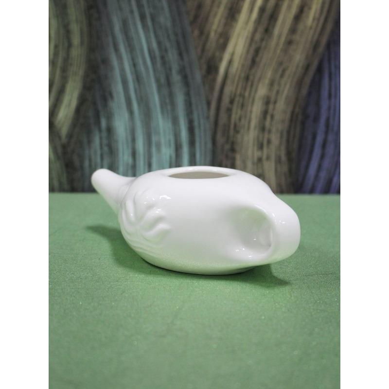 Fabricante/Irrigador de Neti Pot