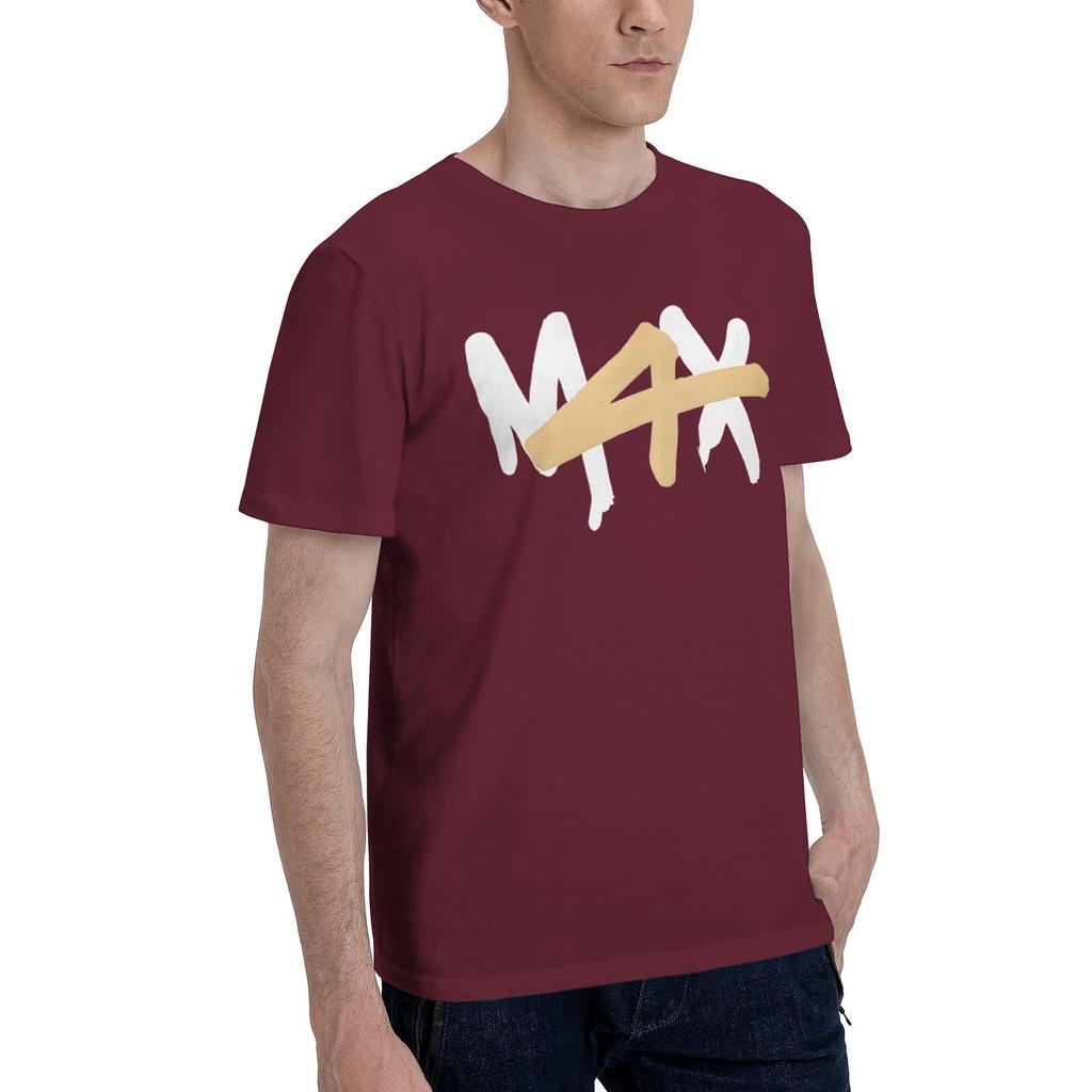 Graphic T Shirts Men Women Racing Car Cotton  Tee Shirt Clothes