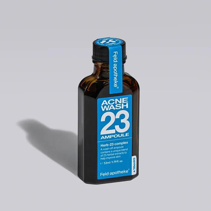 Acne Wash 23 Ampoule 53ml