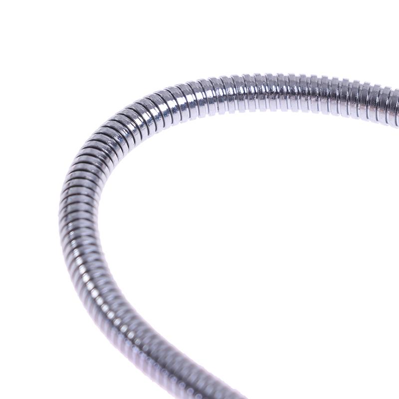 Mini Usb Led Light Flexible Bright Notebook Portable Lamp Pc Computer Laptop