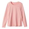 VENEX Recovery Wear Long Sleeve Standard Size 65300123 T-Shirt, Dry, Women's, Sakura, XL,