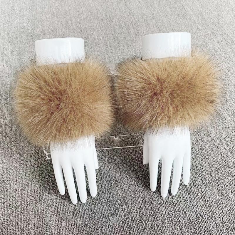 Versatile Arm Warmers Y2K 2000s Girls Wrist Sleeve for Various Occasions