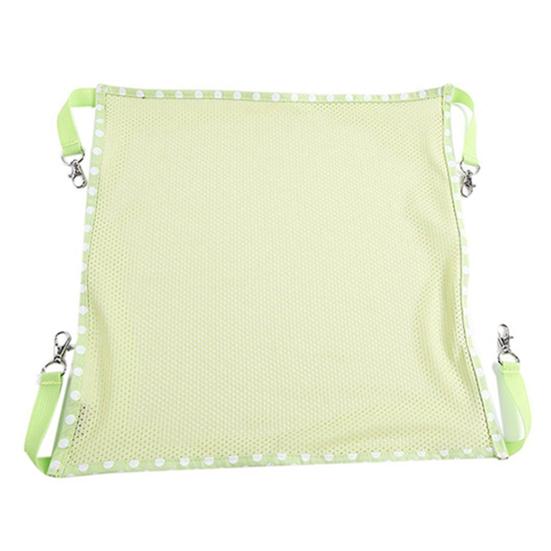 Kočka Kotě Štěně Domácí zvíře Větrací Síťovina Pohodlná Závěsná Klec Houpací síť Postel