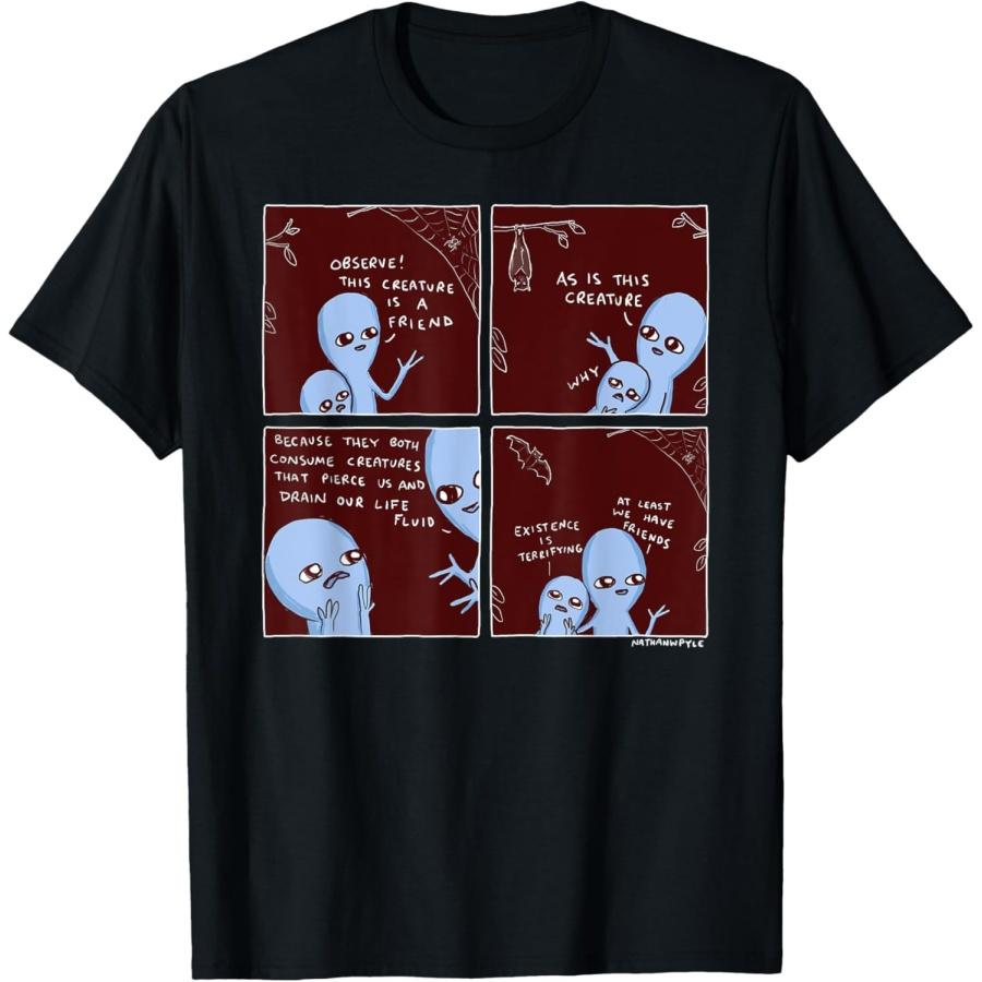 Threadless Nathan W(13) XXXXXL чёрный