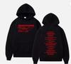 Beabadoobee This Is How Tomorrow Moves Tour 2024 Hoodie Fan Gift  2 Sided.