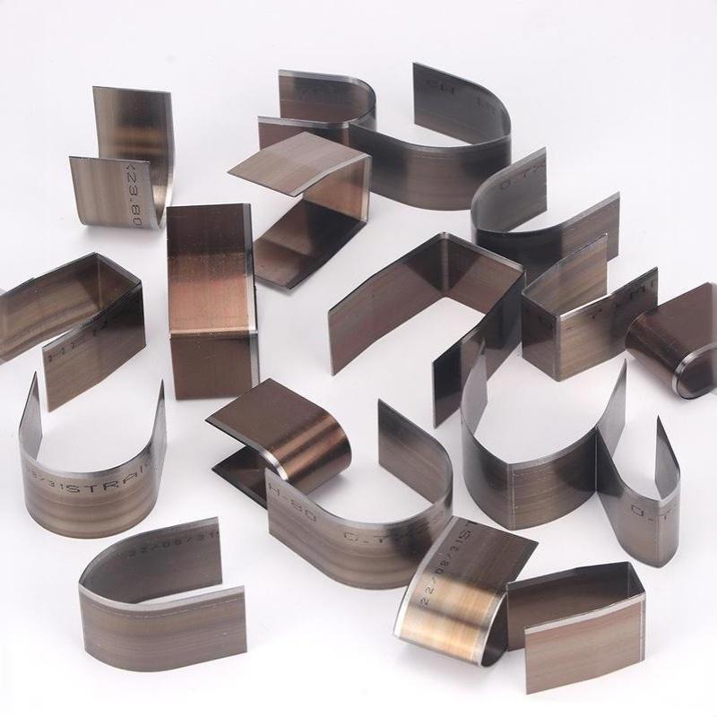 18 Pcs Leather Belt Punch Chisel Cutter Mold Cutting Dies For Diy Handbags Belts Straps Includes V Square Round Shapes