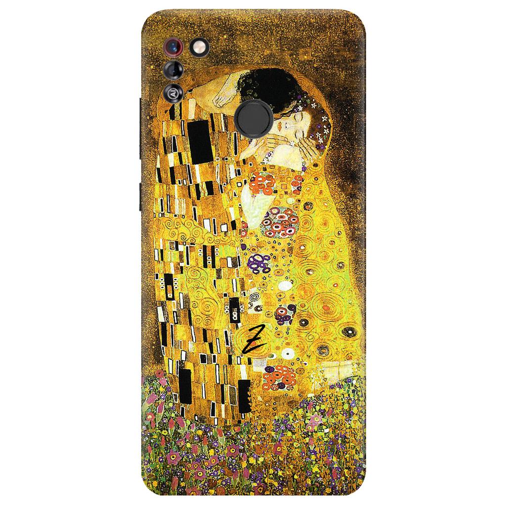 Buy Zorrov Silicone Case For Tecno Pop 4 Pro Kiss At Affordable Prices Free Shipping Real Reviews With Photos Joom