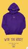 BTS Jimin with You Hoody (New Product)