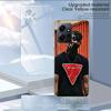 Freeze Corleone 667 Phone Case For Redmi Note 14 15 Pro 5G 13 12 Pro Plus 11 11T 11E 11S 10 Pro 10S 9 9S Cover Cell Clear TPU Ca