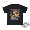 Terence Bud Crawford Unangefochtener König Krone Ziege Boxen Fan T-Shirt vintage Gewaschen Atmungsaktiv Stilvoll Weich Lässig