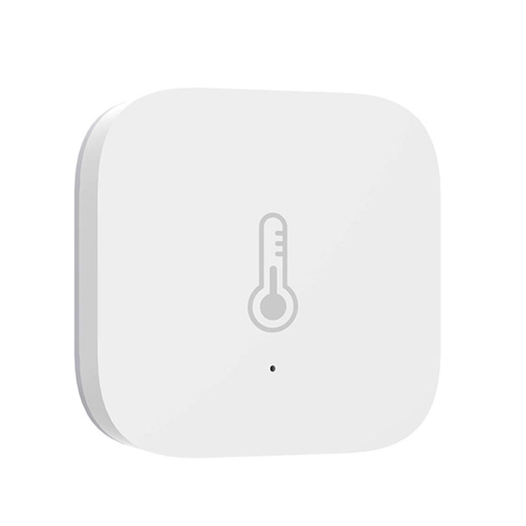   WSDCGQ11LM Temperature Humidity Sensor Real-time Temperature and Humidity Detection