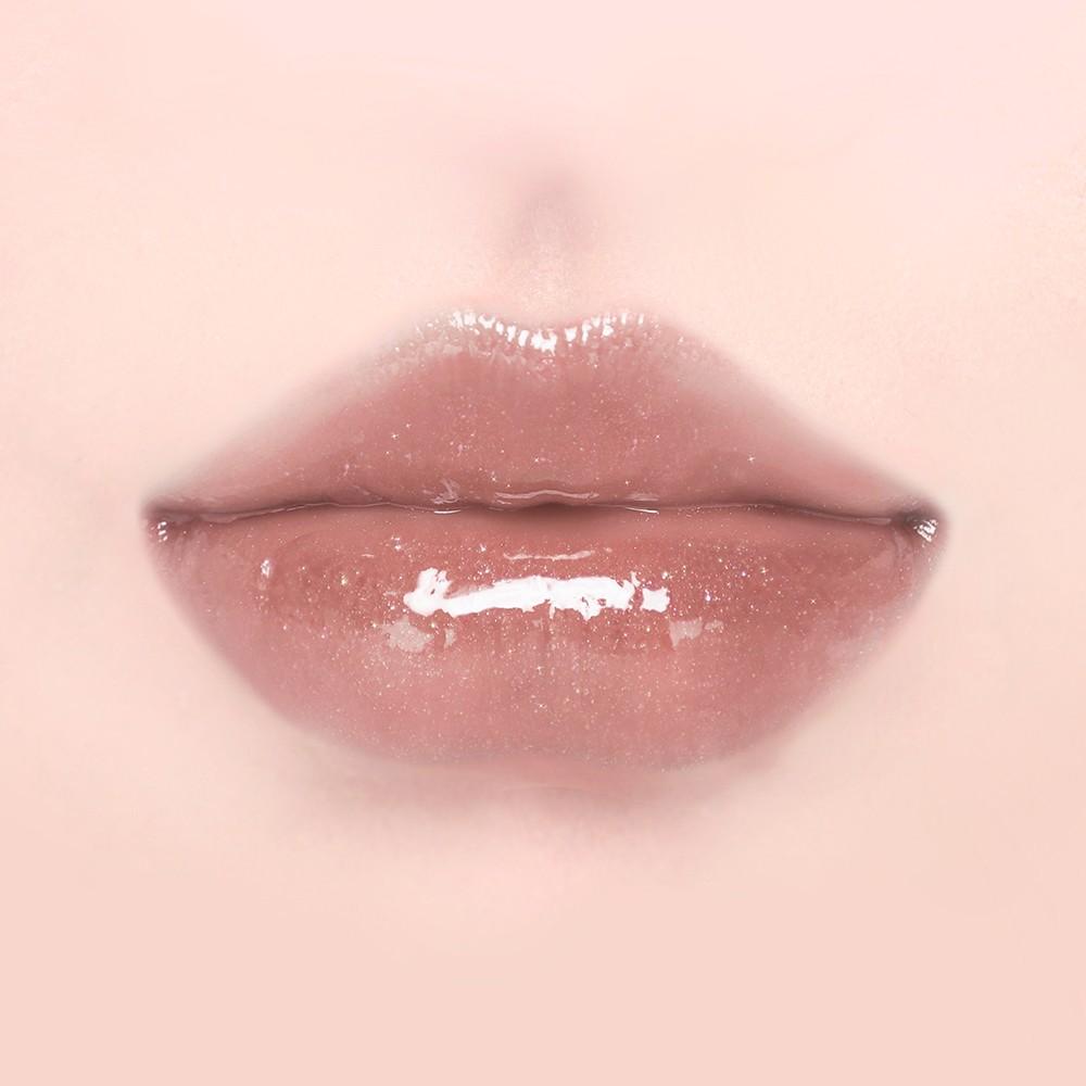 Dinto Pearl-Kissed Plumping Lip Glace 3.8g