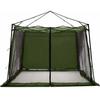 Vidaxl Green Inner Mesh Tent 303cm