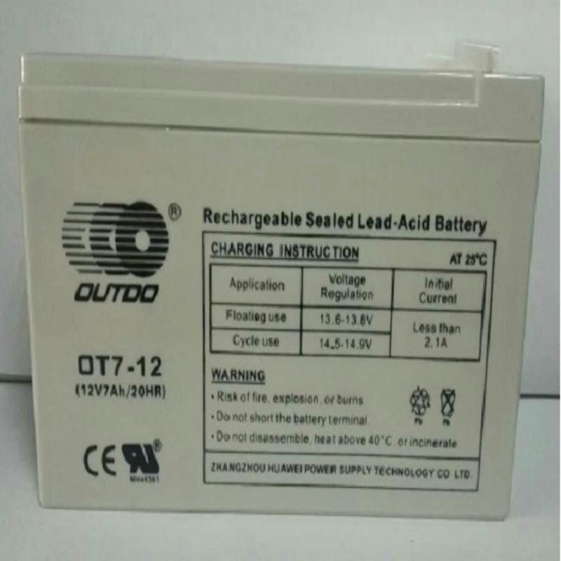 Hikvision Alarm Host Battery CN Plug (adapter Included)
