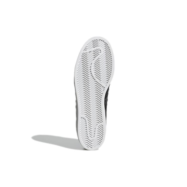 adidas Originals Superstar Shoes 'Black Green Monogram' GX8412