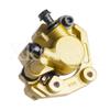 Scooter Brake Caliper Assy for Yamaha Jog BWS100 YW100 BWS50 YW50 Zuma 50cc MBK Booster 100cc 3XG-F580T-01 2NA-2580T-00