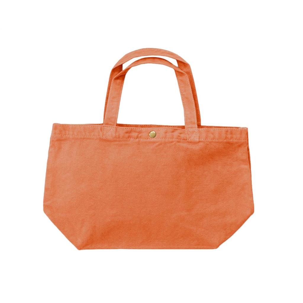 Taschen von Jassz Großer Canvas Shopper