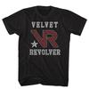Velvet Revolver 100% Cotton Size S To 4XL Shirt Gift For Fan Unisex T-Shirt