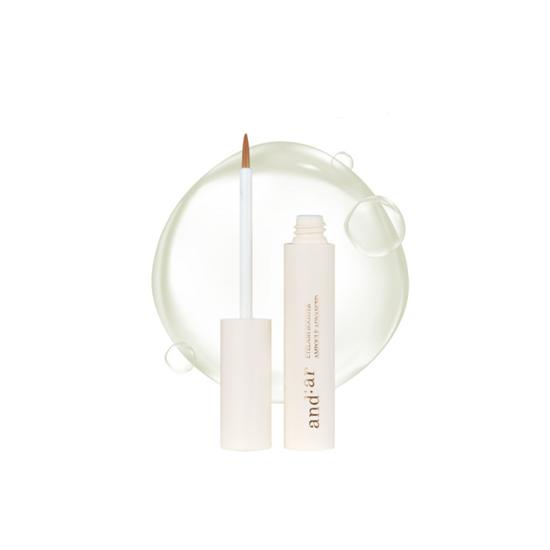 

А ТАКЖЕ:AR Eyelash Booster Ampoule Advanced 8мл