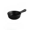 1 Pcs Mini Ceramic Dish Japan Style Bowl Suit Household Eat Dinner Food Tools Use Soy Sauce Vinegar Sushi Dipping Plate