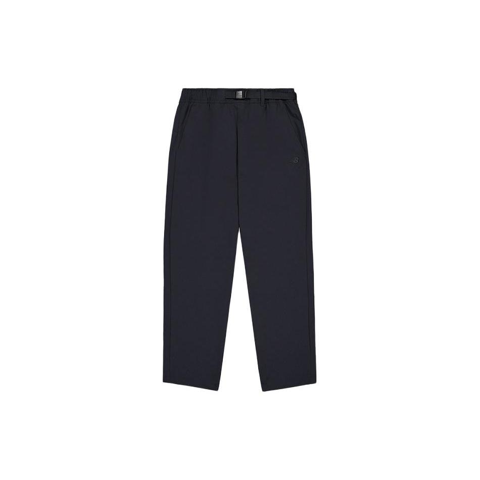New Balance Knitted Sweatpants Men s Black AMP42311-BK XXL
