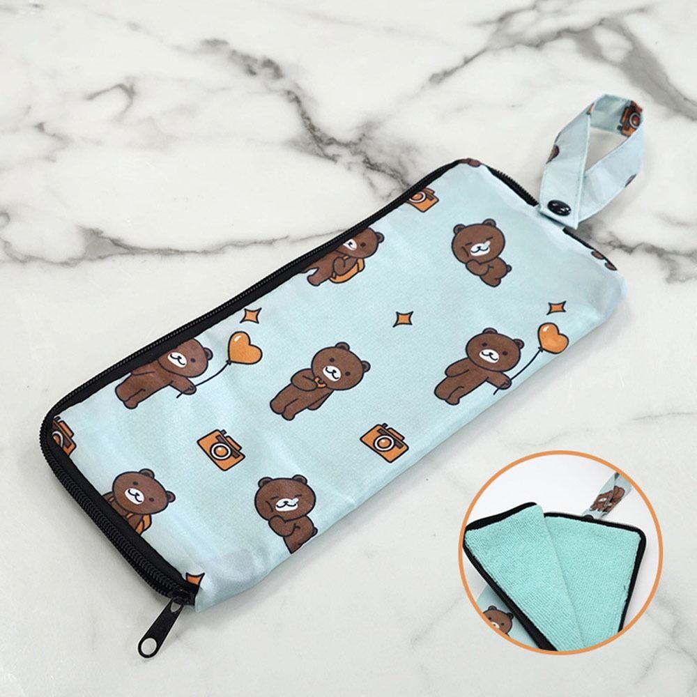 Lightweight Umbrella Storage Bag Foldable Waterproof Storage Bag  Umbrella