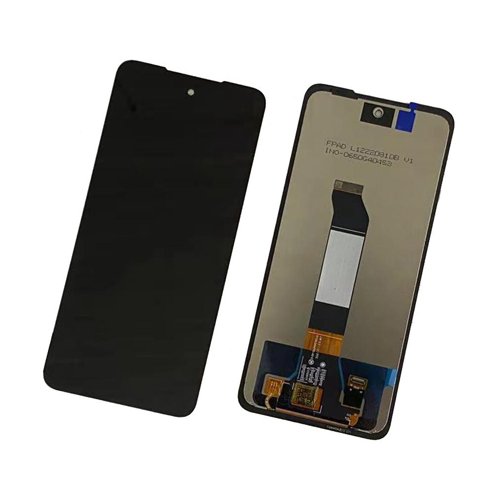 Kompletní sestava LCD obrazovky a dotykového skla pro UMIDIGI Bison GT2