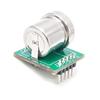 Delicate Carbon Monoxide Module Featuring Temperature Compensation And Low Power Consumption