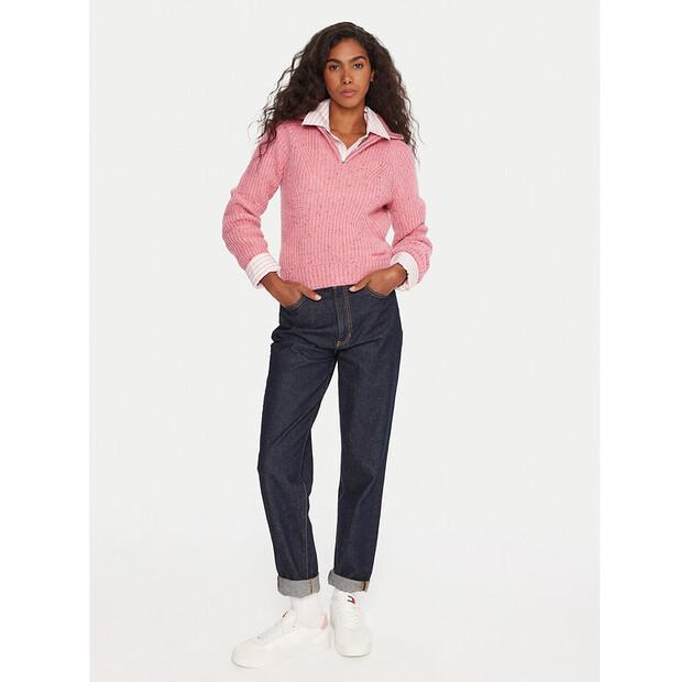 Свитер Tommy Jeans DW0DW21686