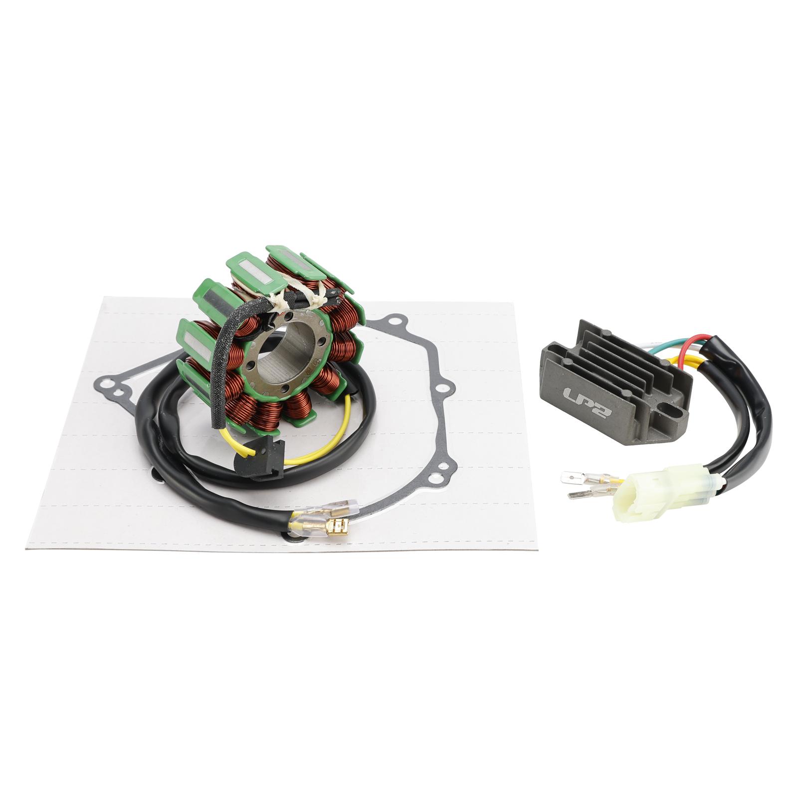 

Generator Stator Regulator Rectifier Gasket For 450 XCF 450 SXF SMR 2013-2015