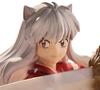 Inuyasha Figurka Inuyasha wszystkie 1 typ Trio-Try-iT