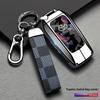 Car Remote Key Case Cover Shell For Toyota Corolla Prius Camry CHR C-HR RAV4 Altis Land Cruiser Prado Protector Keyless