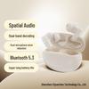 Bluetooth Earphones with Long Battery Life - Low Latency, Touch Control, Sports Series