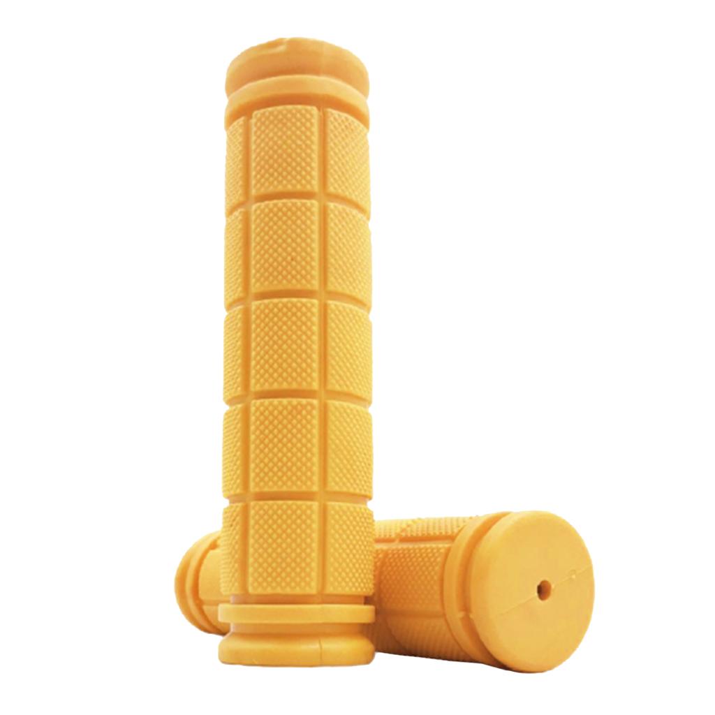 Anti-Slip Handle Bar Grip Non-Slip Bicycle Handlebar Overgrip Mountain Cover