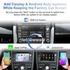 Wireless Carplay Android auto Module For Porsche PCM3.0 Panamera Cayenne Cayman Boxster 911 2009 2010 2011 2012