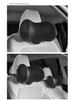 3W Adjustable Memory Foam Neck Pillow for Tesla Model Y & 3 Refreshed Version