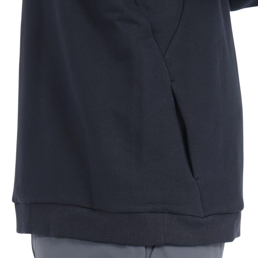 Mikina FLEXWARM SWEAT TRACK JACKET 3L [Canterbury] R+ 29_Tmavě modrá