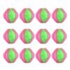 12Pcs Washable Laundry Balls Efficiently Collect Pet Hair Furs Lint In Washing Machine Safe for Delicate Clothing Linens
