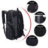 Waterproof Backpack - ZJCHAO - 40L - Nylon - Camping - Unisex
